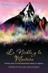 Patricio Vallejo Aristizabal - La Niebla y La Montana