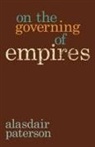 Alasdair Paterson - On the Governing of Empires