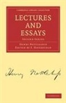 Nettleship Henry, Henry Nettleship, F. Haverfield - Lectures and Essays