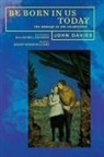 John Davies - Born in Us Today@ the Message of the Incarnation Today