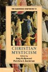 Amy Beckman Hollywood, Patricia Z. Beckman, Amy Hollywood, Hollywood Amy - Cambridge Companion to Christian Mysticism