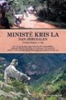 Fran Ois Breisch Ot, Francois Breisch Ote - Minist Kris La Nan Lavil Jerizalem