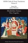 James Ker, Jessica Winston - Elizabethan Seneca