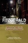Ross Homel, Colleen Lewis, Janet Ransley - The Fitzgerald Legacy