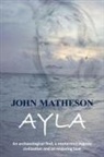 John Matheson - Ayla