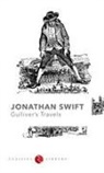 Jonathan Swift - Gulliver's Travel by Jonathan Swift