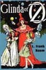 L. Frank Baum - Glinda of Oz