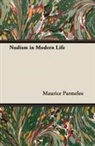 Maurice Parmelee - Nudism in Modern Life