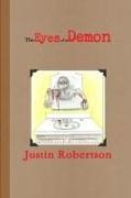 Justin Robertson - The Eyes of a Demon