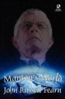 John Russell Fearn, E. C. Tubb - Manton's World