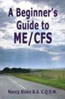 Nancy Blake - A Beginner's Guide to Me / Cfs