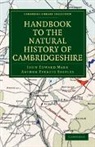 John Edward Marr, Marr John Edward, Arthur Everett Shipley, Shipley Arthur Everett - Handbook to the Natural History of