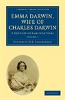 H.e. Litchfield, H. E. Litchfield, Litchfield H. E. - Emma Darwin, Wife of Charles Darwin