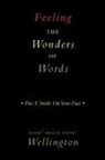 André "Meggie Spoon" Wellington - Feeling The Wonders of Words