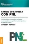 Lindsey Agness - CAMBIE SU EMPRESA CON PNL
