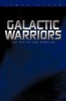 James Floyd - Galactic Warriors
