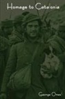 George Orwell - Homage to Catalonia