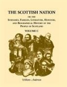William Anderson - The Scottish Nation