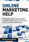 David Amerland - Online Marketing Help