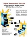 Michael Ford - Digital Restoration Secrets: Restore Ant