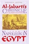 Abd Al-Rahman Al-Jabarti, Robert L. (INT)/ Moreh Tignor - Napoleon In Egypt