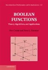 Yves Crama, Yves (Universite De Liege Crama, Crama Yves, Peter L. Hammer, Hammer Peter L. - Boolean Functions