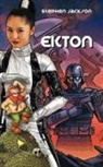 Stephen Jackson - Ekton
