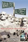 Norman Jones - Main Street Vs Wall Street
