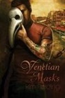 Kim Fielding - Venetian Masks