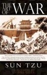 Sun Tzu - The Art of War