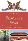 Patrick Mendis, Mendis Patrick - Peaceful War
