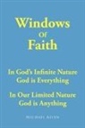 Michael Allen - Windows of Faith