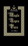 Gregorio Oliva Zelada, G. S. Oliva - Maxja Negra Pura - Nerometamaxja