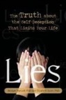 Bridget Harwell, Elizabeth Scott - Lies