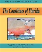 Wendy A Hale, Wendy A. Hale, Peggy Sias Lantz, Peggy Sias/ Hale Lantz - The Coastlines of Florida