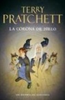 Terry Pratchett - Mundodisco 35. La corona de hielo