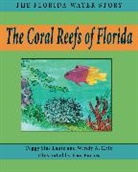 Wendy A Hale, Wendy A. Hale, Peggy Sias Lantz, Peggy Sias/ Hale Lantz - The Coral Reefs of Florida