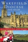 Kate Taylor - Wakefield Diocese