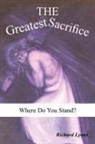 Richard Lyons - The Greatest Sacrifice