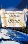 Eleazar Barajas - Los Antiguos Mensajes del Profeta Isaias En Verdades Contemporaneas