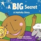 Sally Wallace - A BIG Secret