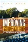 Jeff Haag - Improving Photosynthetic Efficiency in Sports Turf