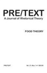 Jeff Rice, Jenny Edbauer Rice, Victor J Vitanza - PRE/TEXT