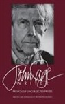 John Cage - John Cage