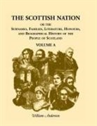 William Anderson - The Scottish Nation