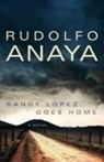 Rudolfo Anaya - Randy Lopez Goes Home