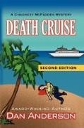 Dan Anderson - Death Cruise - Second Edition