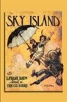 L. Frank Baum - Sky Island
