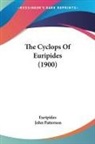 Euripides, John Patterson - The Cyclops Of Euripides (1900)