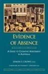 Simon Crowe, Simon F. Crowe - Evidence of Absence